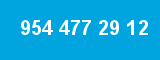 954 477 29 12